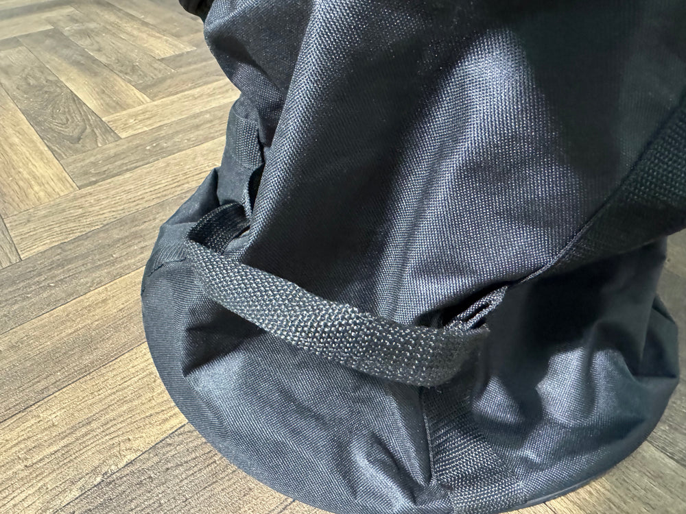 G4M 12”x10” Tom Drum Soft Case Bag #OB38