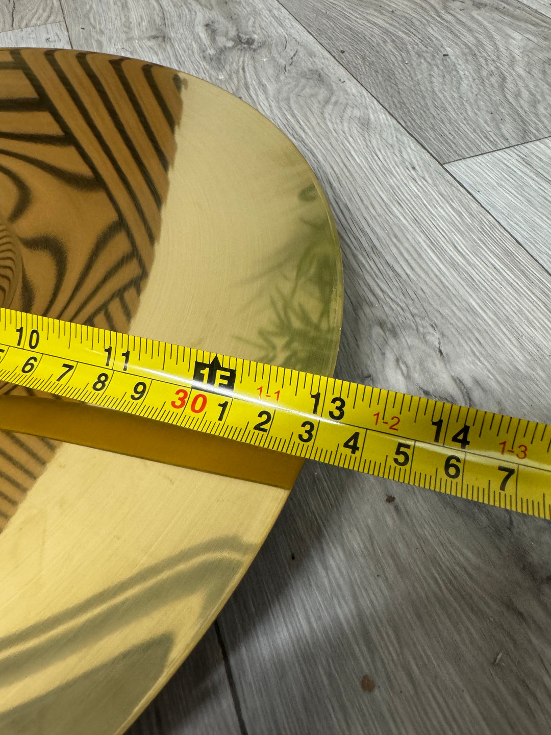 Pearl Junior Cymbal Set / 10" 13" / Drum Accessory #VK52