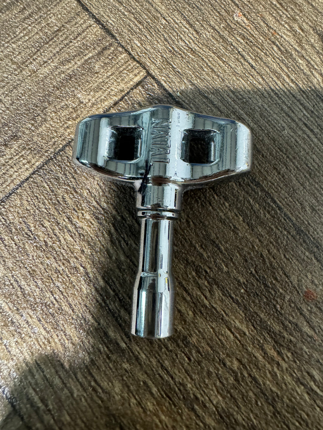NATAL Drum Key / Standard Key / Drum Parts #OB40