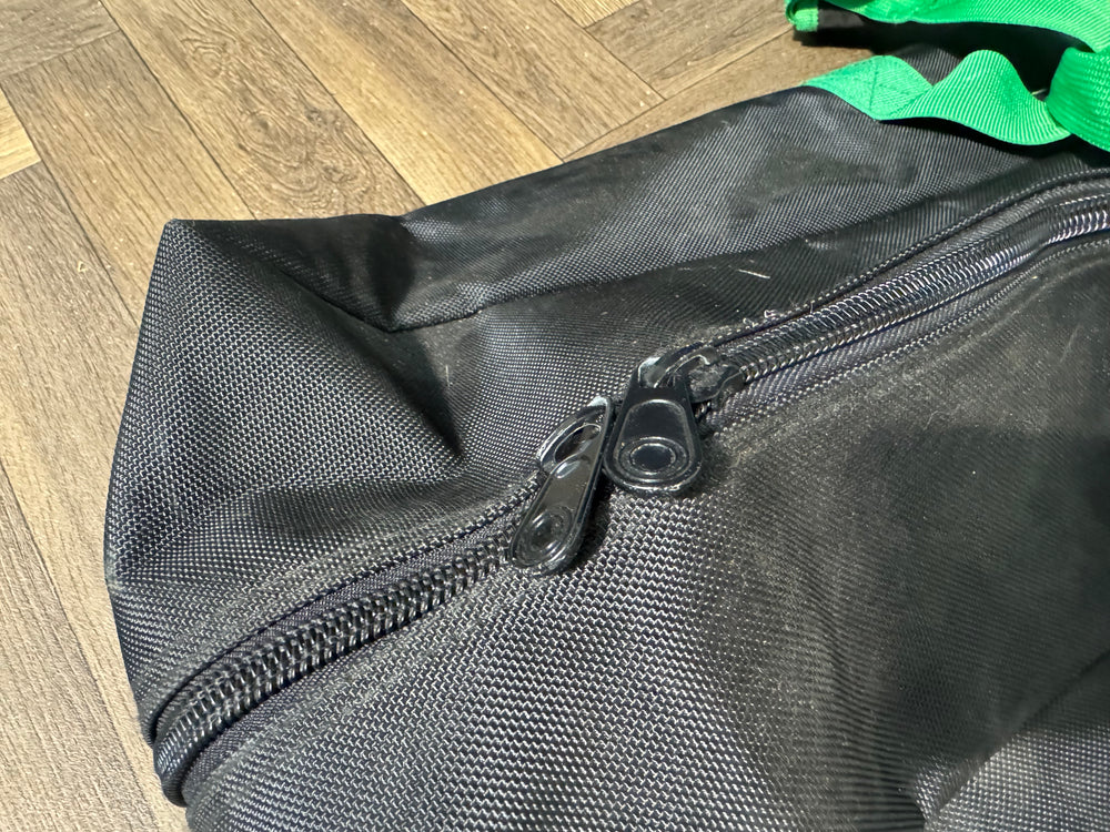 Konig & Meyer 40" Hardware Case / Carry Case / Drum Accessory #OB41