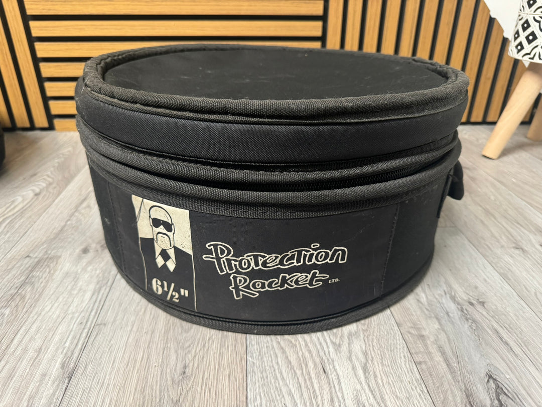 Protection Racket 14”x6.5” Snare Drum Lined Soft Case Bag #WF5