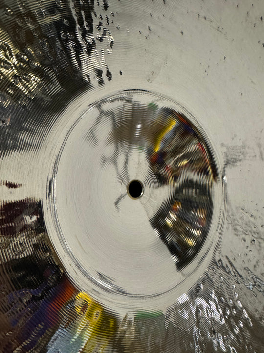 Paiste Twenty Custom Collection Metal Ride 20"/51cm Cymbal #NL75