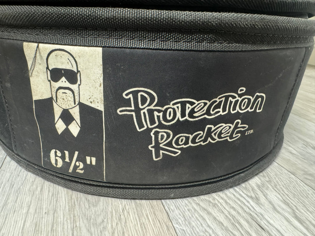 Protection Racket 14”x6.5” Snare Drum Lined Soft Case Bag #WF5
