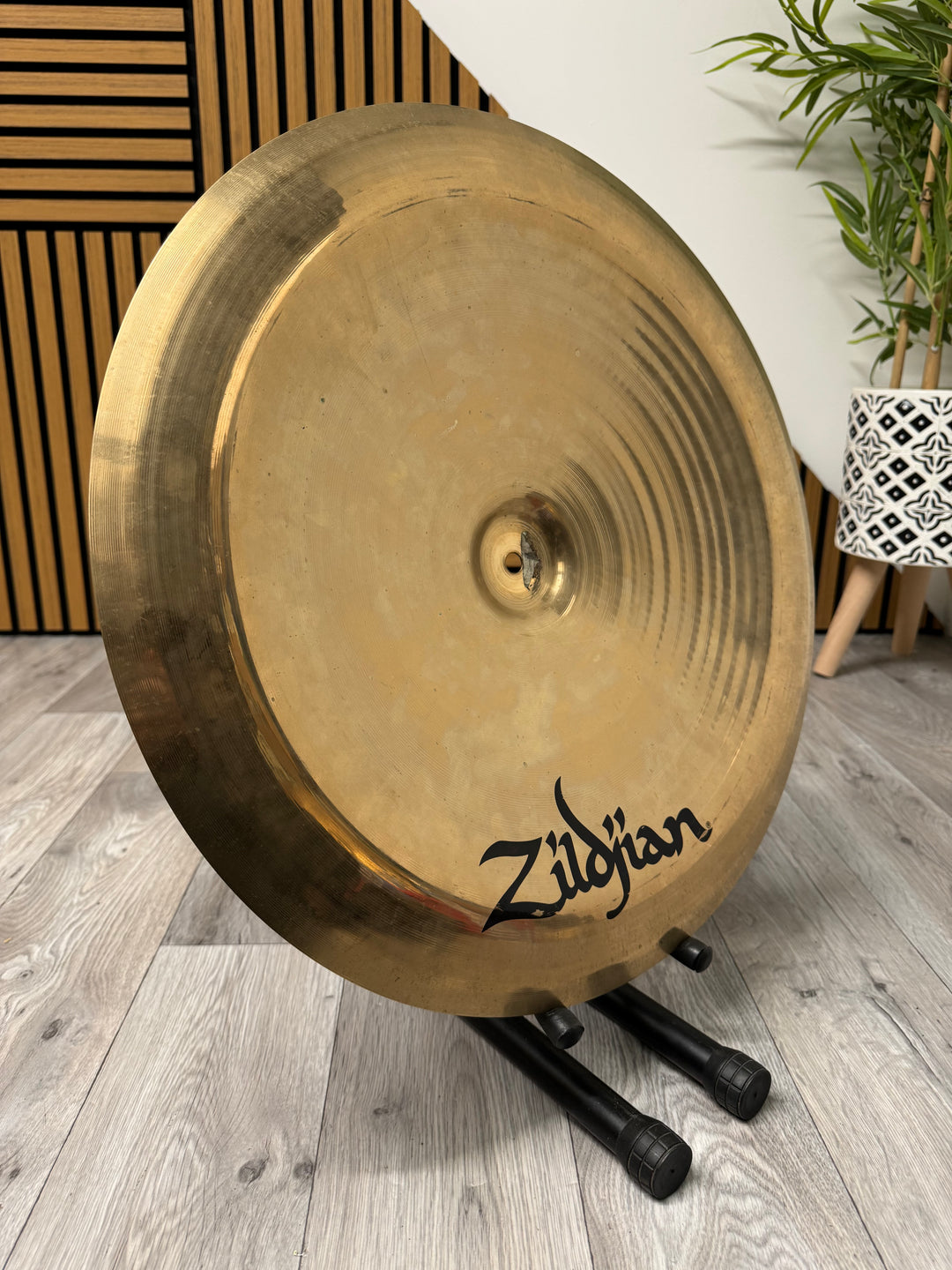 Zildjian A Custom China 20”/51cm China Cymbal / Drum Accessory #OQ16