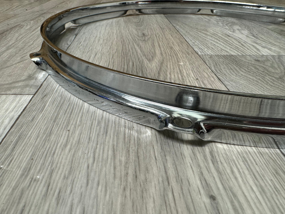 Tom Drum 14” 8-Lug Hoop Rim Hardware #VK65