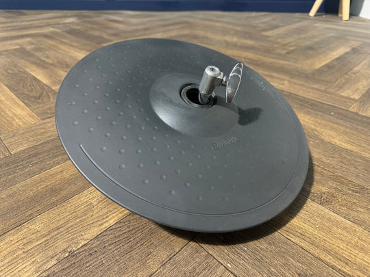Yamaha RHH130 Hi Hat Cymbal Drum Pad Trigger / Accessory #OB49