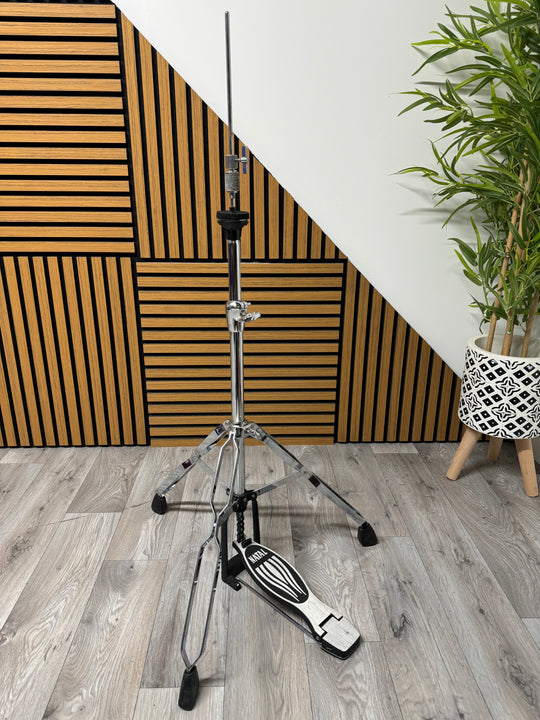 Natal Hi Hat Cymbal Stand Double Braced / Hardware #VK70