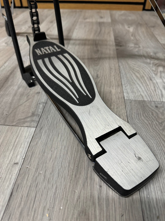 Natal Hi Hat Cymbal Stand Double Braced / Hardware #VK70