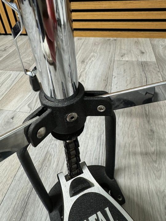 Natal Hi Hat Cymbal Stand Double Braced / Hardware #VK70