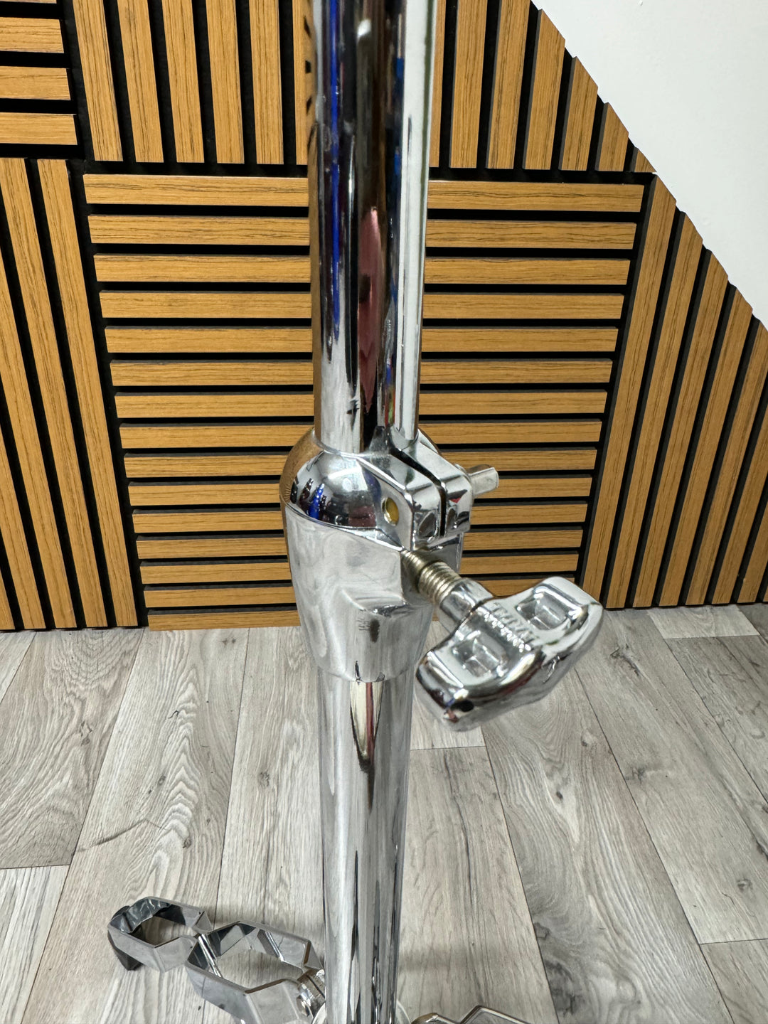 Natal Hi Hat Cymbal Stand Double Braced / Hardware #VK70