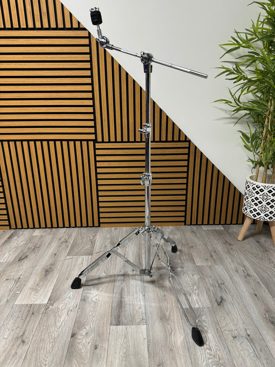 Natal Boom Arm Cymbal Stand / Double Braced Drum Hardware #VK71