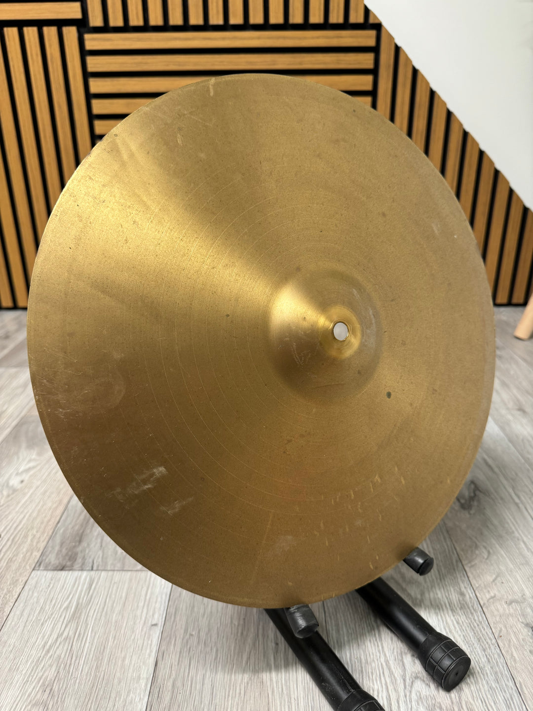 Beginner Cymbal Set / 16" 14" / Drum Accessory #OQ27