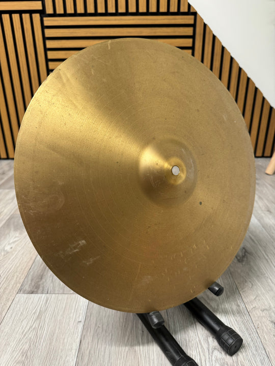 Beginner Cymbal Set / 16" 14" / Drum Accessory #OQ27