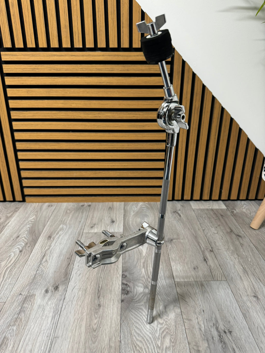 Gibraltar Cymbal Boom Arm and Clamp / Drum Hardware #WF17