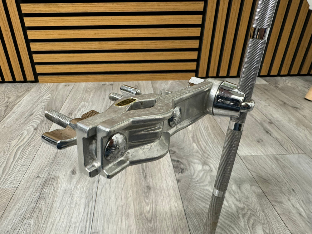 Gibraltar Cymbal Boom Arm and Clamp / Drum Hardware #WF17