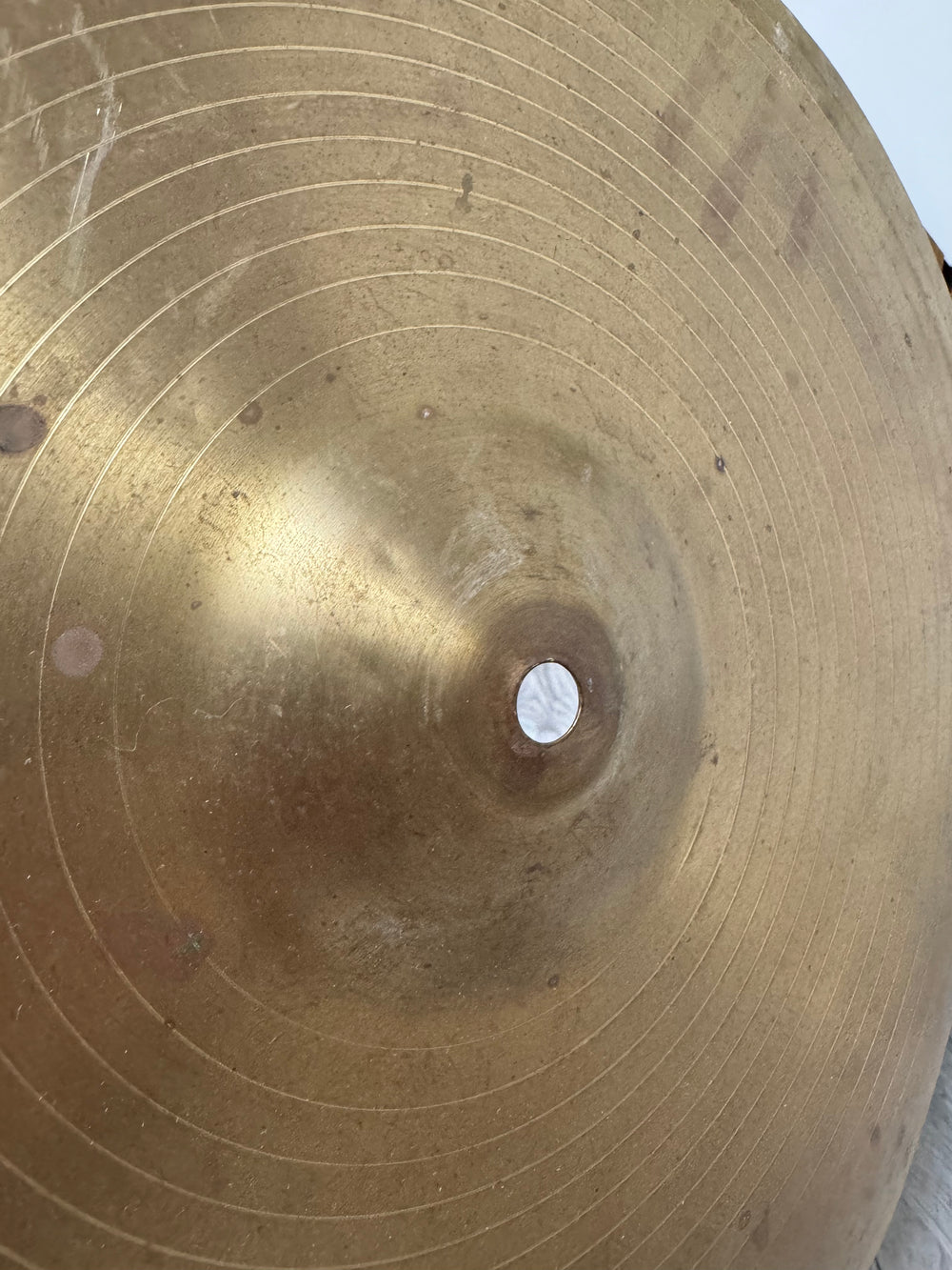 Beginners Crash 16"/40cm Cymbal / Accessory #OQ30