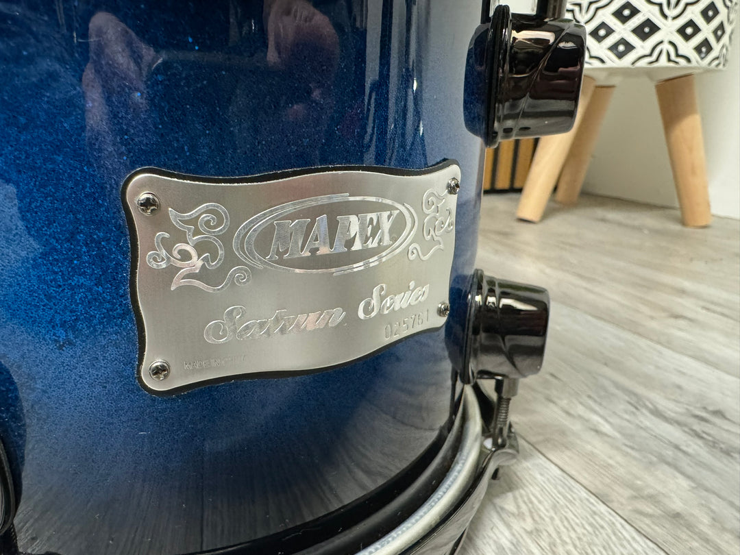 Mapex Saturn 8"x7" Rack Tom Drum / Drum Hardware #WF19