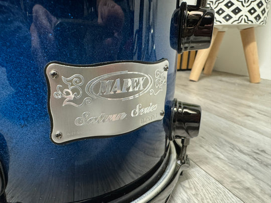 Mapex Saturn 8"x7" Rack Tom Drum / Drum Hardware #WF19