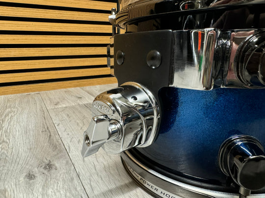 Mapex Saturn 8"x7" Rack Tom Drum / Drum Hardware #WF19