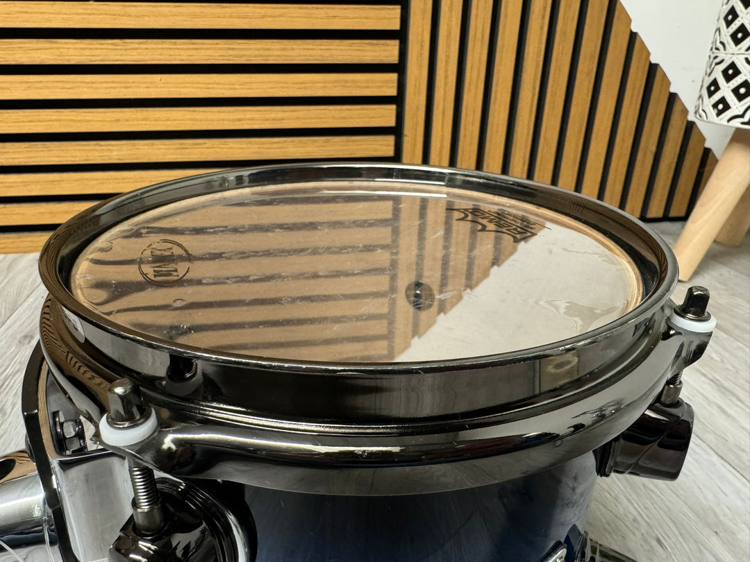Mapex Saturn 8"x7" Rack Tom Drum / Drum Hardware #WF19