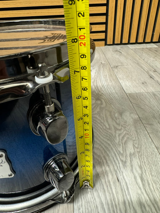 Mapex Saturn 8"x7" Rack Tom Drum / Drum Hardware #WF19