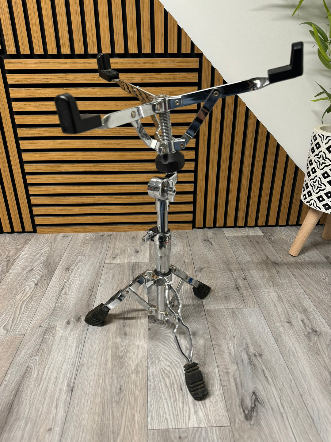 TAMA RoadPro Snare Drum Grab Stand / Double Braced Hardware #WF20