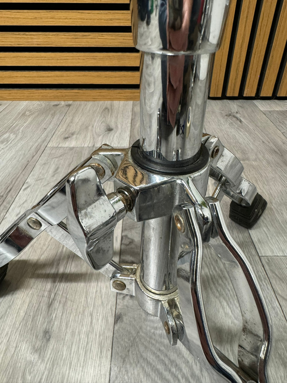 TAMA RoadPro Snare Drum Grab Stand / Double Braced Hardware #WF20