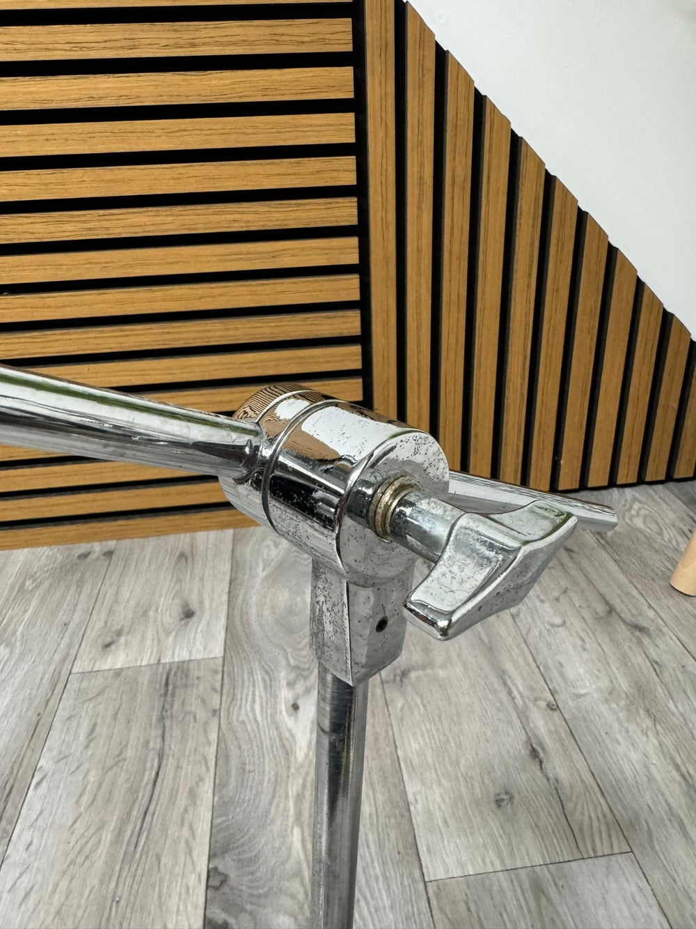 Stagg Cymbal Boom Arm 12mm / Drum Hardware #WF22