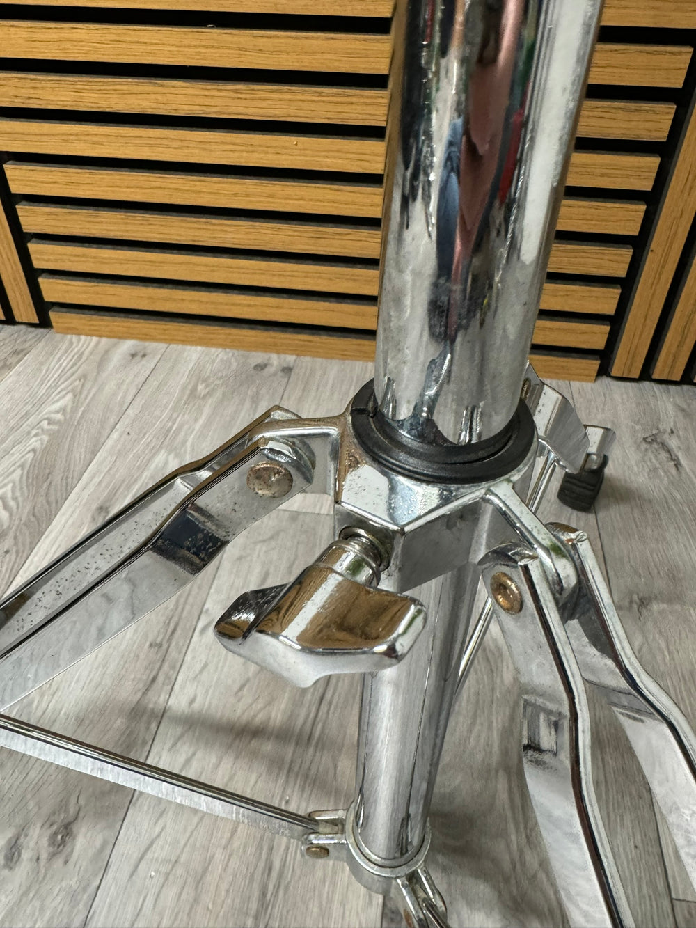 TAMA RoadPro Boom Arm Cymbal Stand / Heavy Duty Hardware #WF23