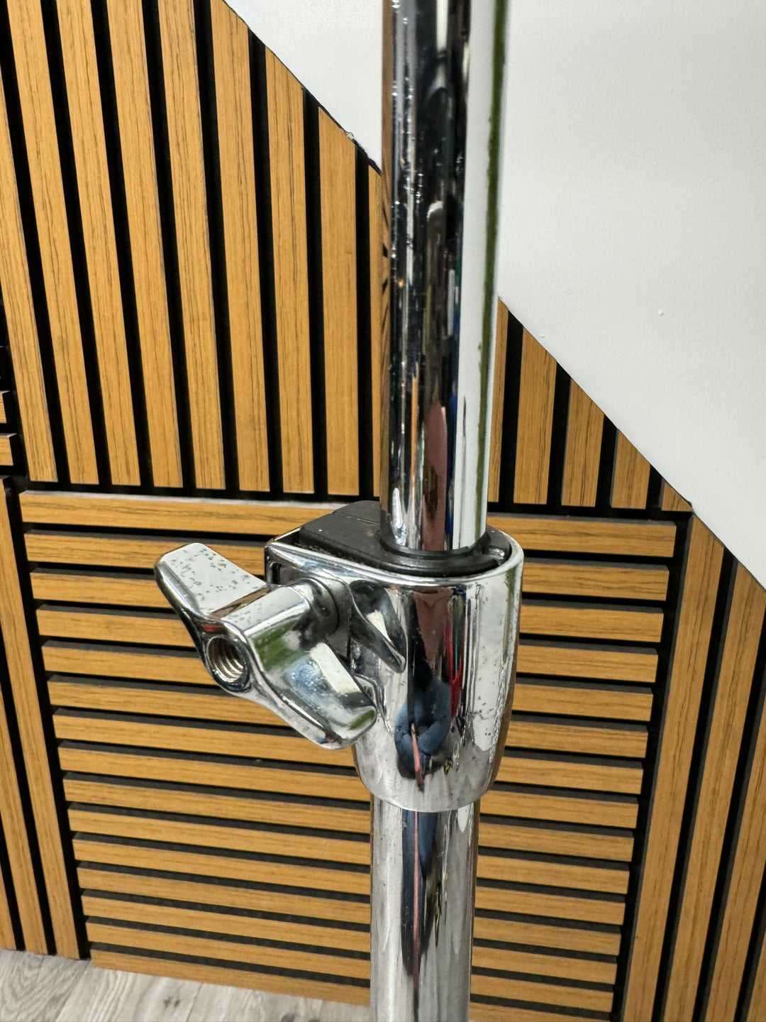 TAMA RoadPro Boom Arm Cymbal Stand / Heavy Duty Hardware #WF23