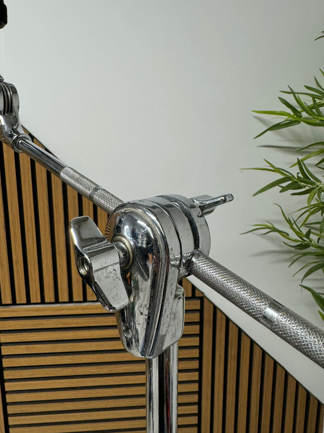 TAMA RoadPro Boom Arm Cymbal Stand / Heavy Duty Hardware #WF23