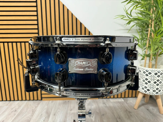 Mapex Saturn Snare Drum 14” x 5.5” / 10-Lug #WF24