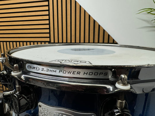 Mapex Saturn Snare Drum 14” x 5.5” / 10-Lug #WF24