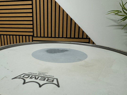Mapex Saturn Snare Drum 14” x 5.5” / 10-Lug #WF24