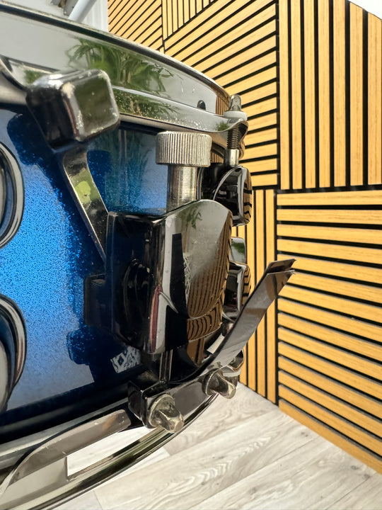 Mapex Saturn Snare Drum 14” x 5.5” / 10-Lug #WF24
