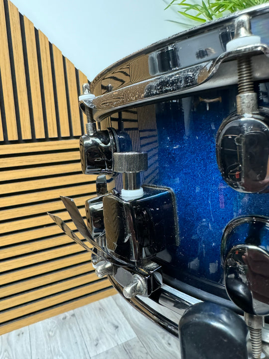 Mapex Saturn Snare Drum 14” x 5.5” / 10-Lug #WF24