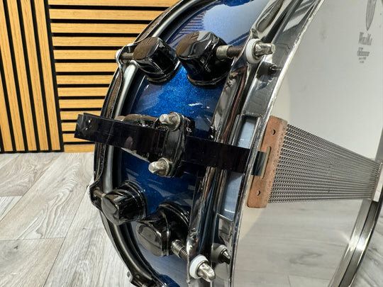 Mapex Saturn Snare Drum 14” x 5.5” / 10-Lug #WF24