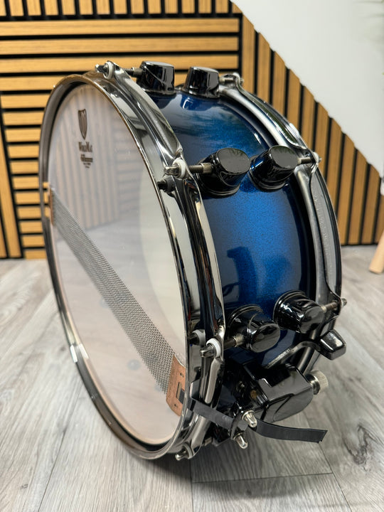Mapex Saturn Snare Drum 14” x 5.5” / 10-Lug #WF24