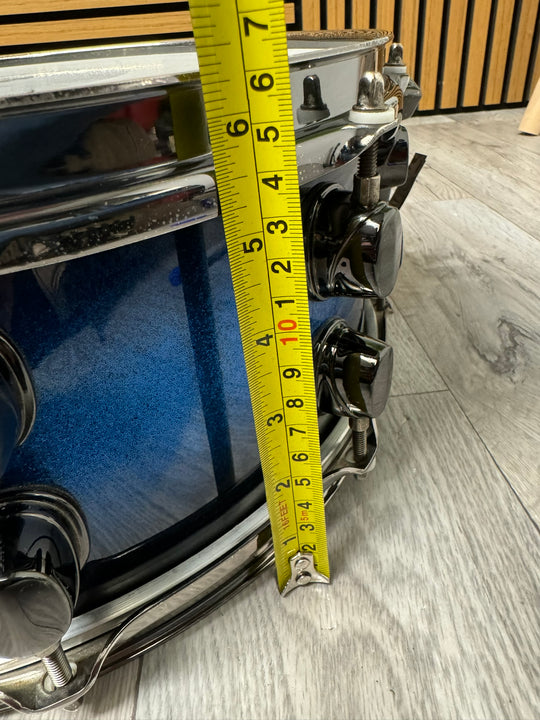 Mapex Saturn Snare Drum 14” x 5.5” / 10-Lug #WF24