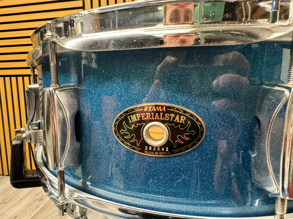 TAMA Imperialstar Snare Drum 14” x 5.5” / 8-Lug #WF26