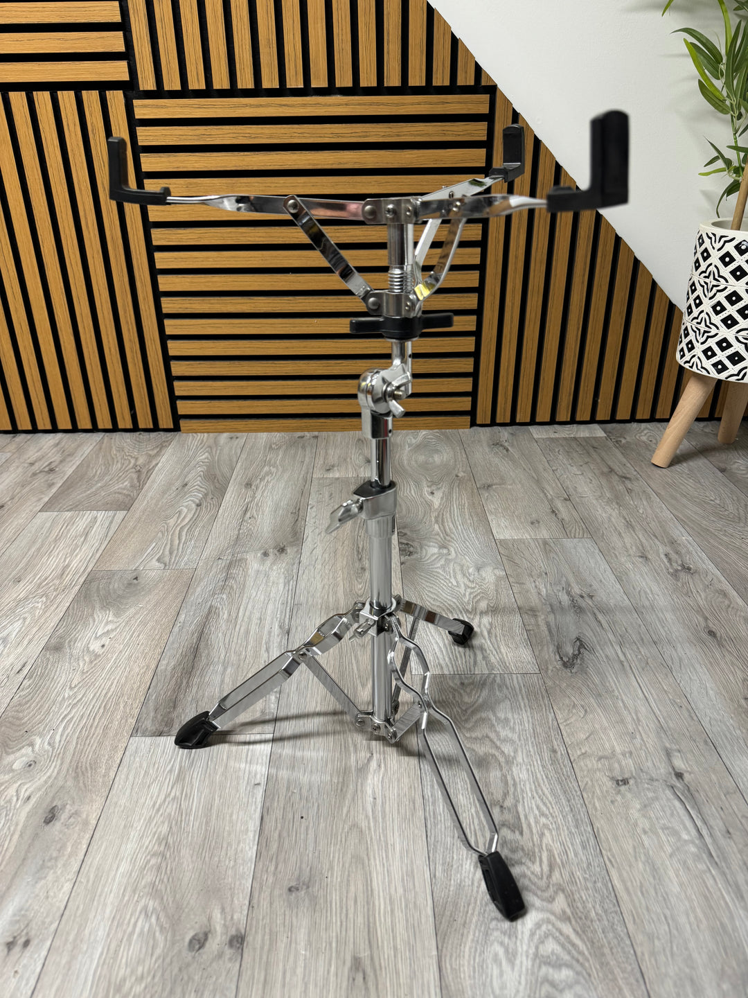 Mapex S200 Snare Drum Grab Stand / Hardware #OQ37