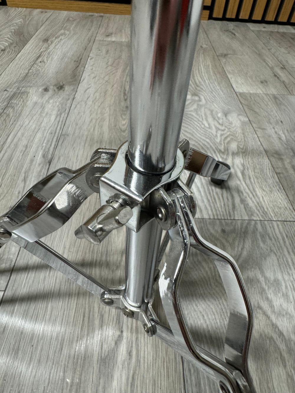 Mapex S200 Snare Drum Grab Stand / Hardware #OQ37