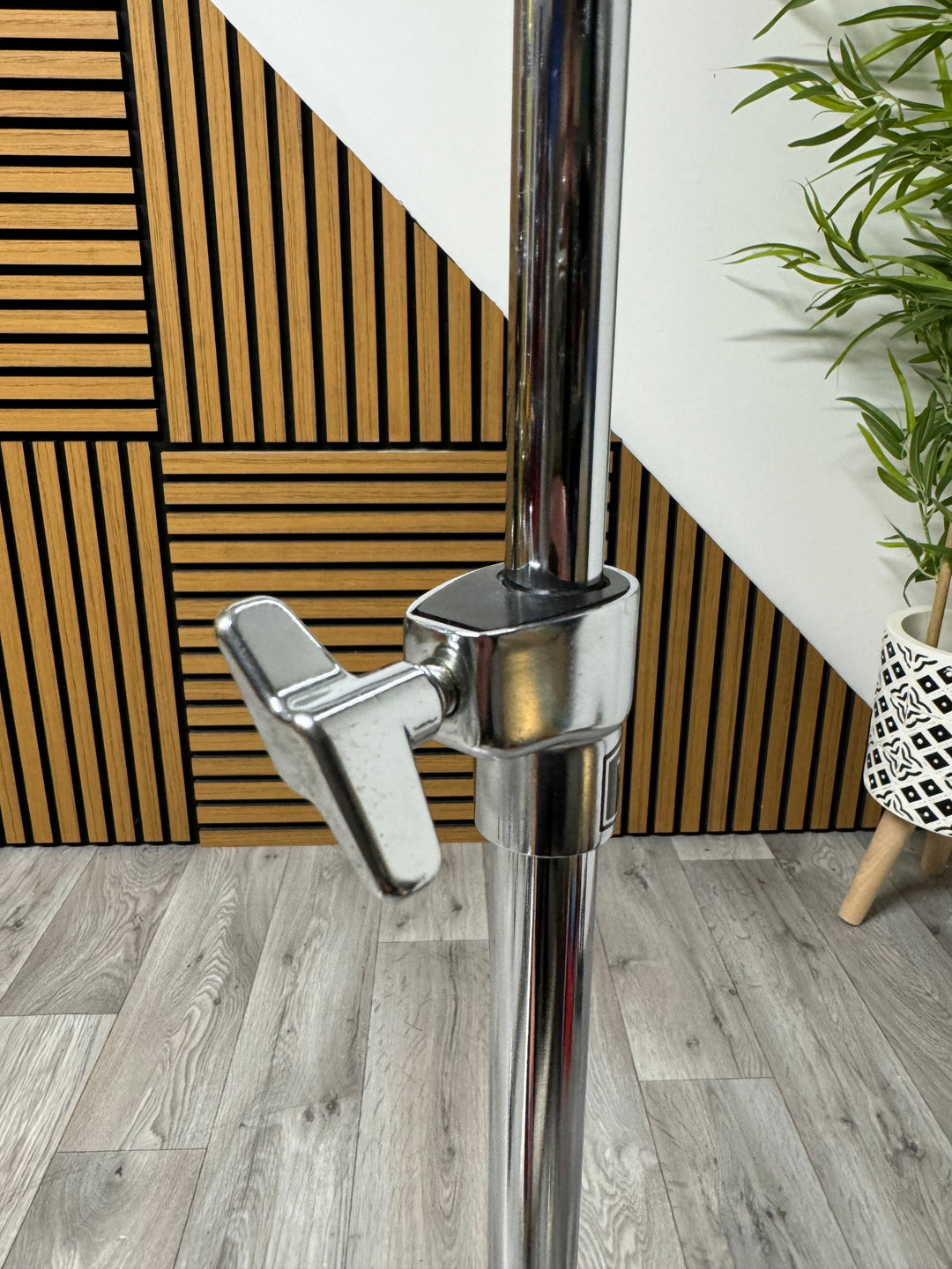 Mapex Tornado Straight Drum Cymbal Stand / Double Braced #OQ38