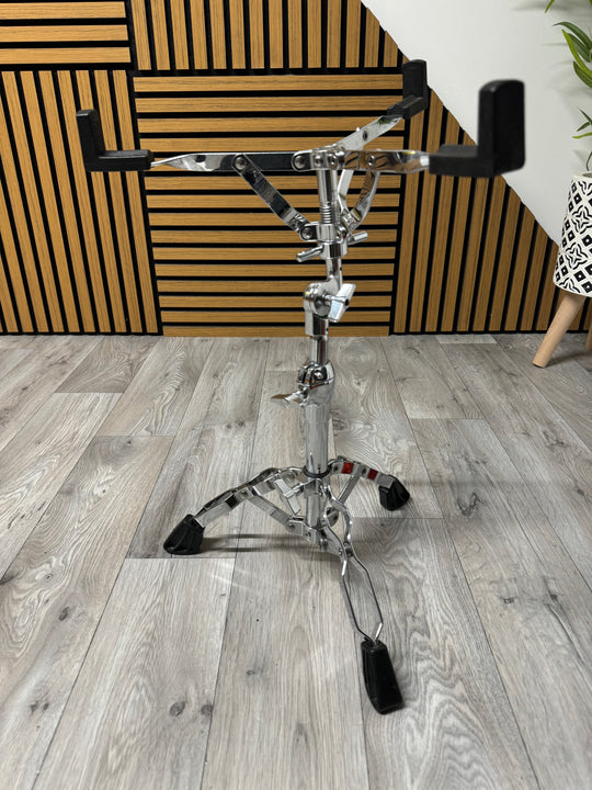 Mapex Snare Drum Grab Stand / Double Braced Hardware #OQ39