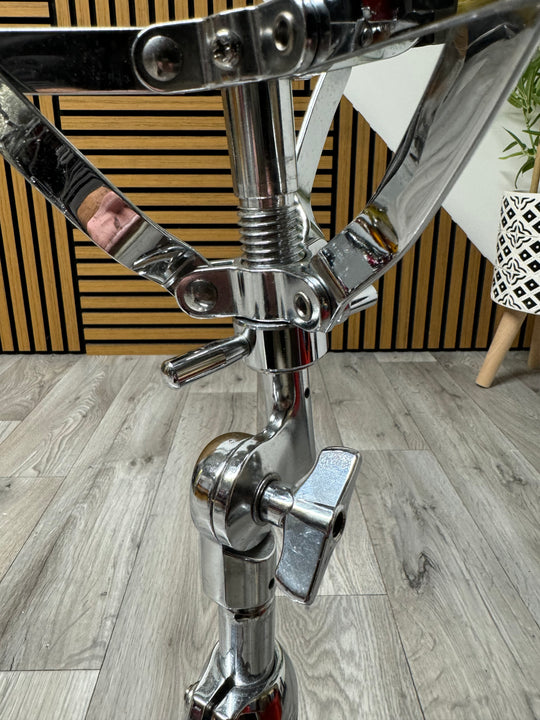 Mapex Snare Drum Grab Stand / Double Braced Hardware #OQ39