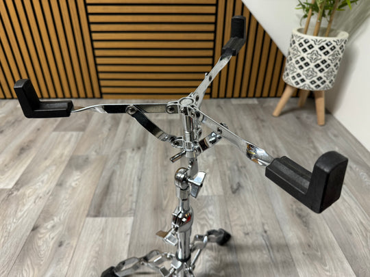 Mapex Snare Drum Grab Stand / Double Braced Hardware #OQ39