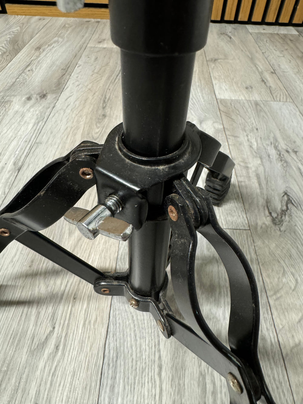 Snare Drum Stand / Double Braced Hardware #OQ40