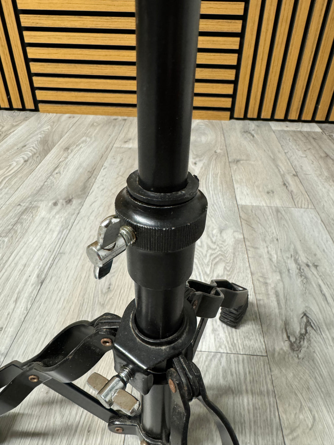 Snare Drum Stand / Double Braced Hardware #OQ40
