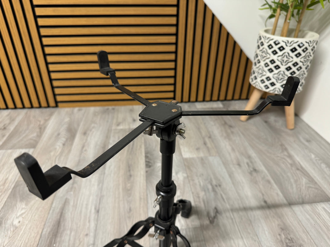 Snare Drum Stand / Double Braced Hardware #OQ40
