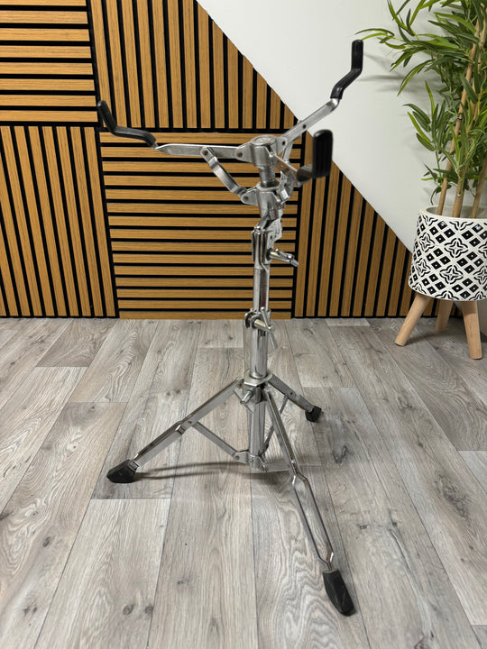 Snare Drum Grab Stand / Double Braced Hardware #OQ41